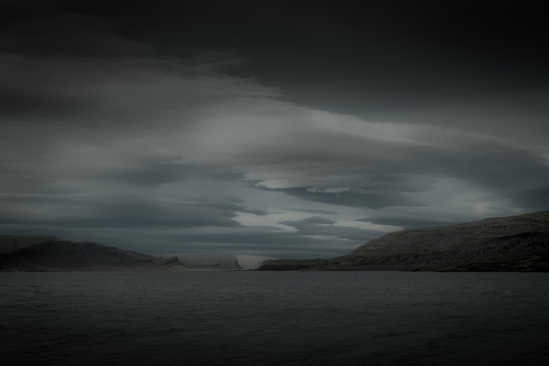 Photograph from UNNAMED DARKNESS